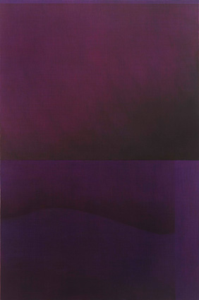 Softly (purple) Fitzsimons