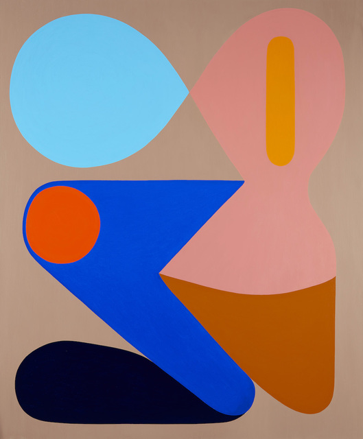 Spinning Top by Stephen Ormandy 