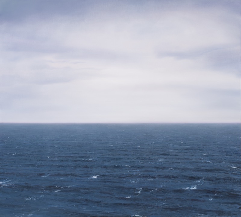 Grey Sea 2 Langlois
