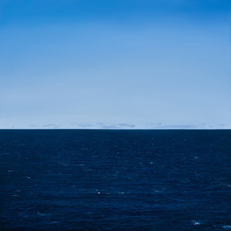 Blue Sea 1 Langlois
