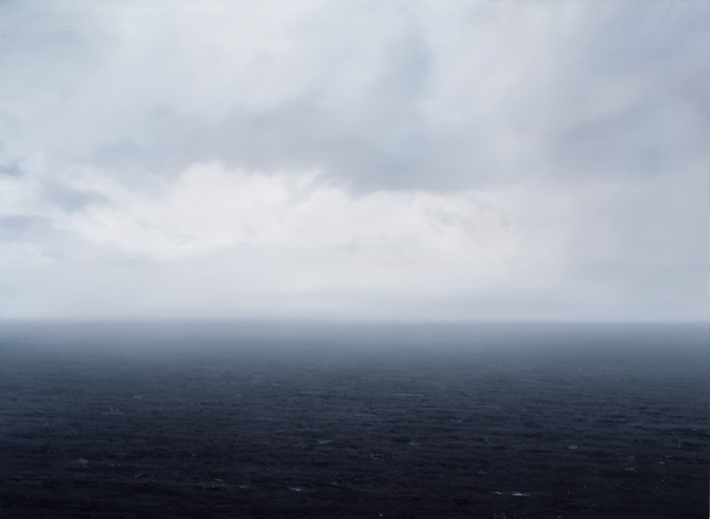 Grey Sea 3 Langlois